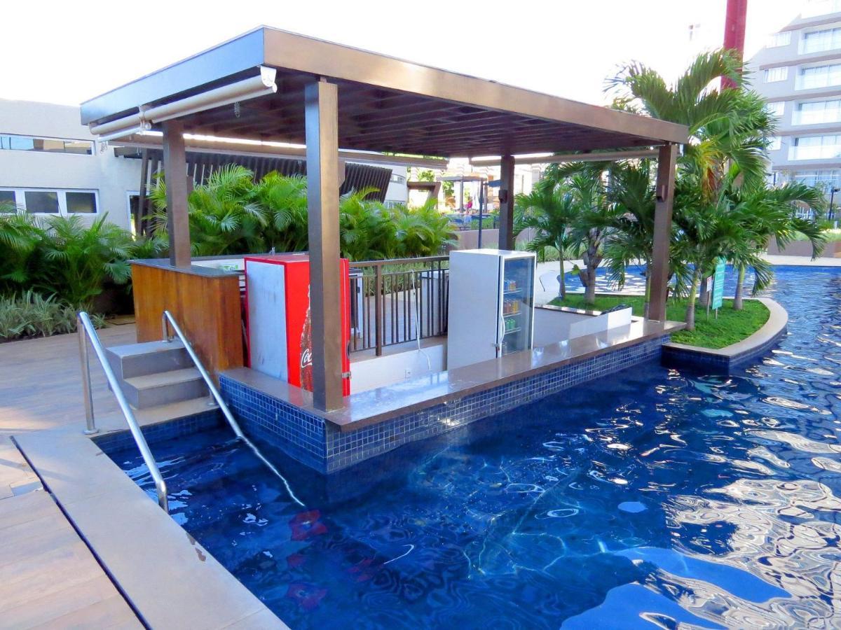 Evian Thermas Residence Caldas Novas Luaran gambar