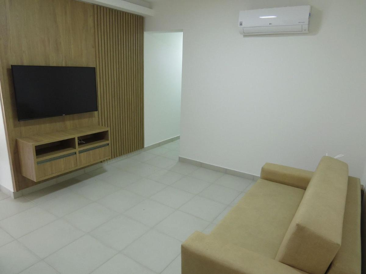 Evian Thermas Residence Caldas Novas Luaran gambar