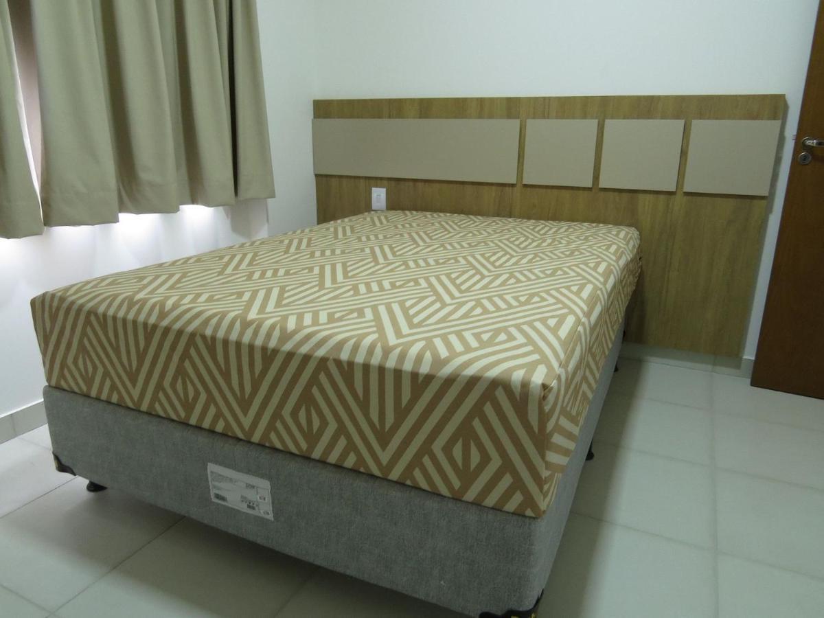 Evian Thermas Residence Caldas Novas Luaran gambar