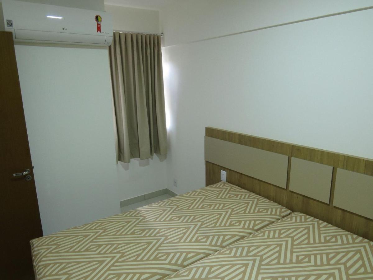 Evian Thermas Residence Caldas Novas Luaran gambar