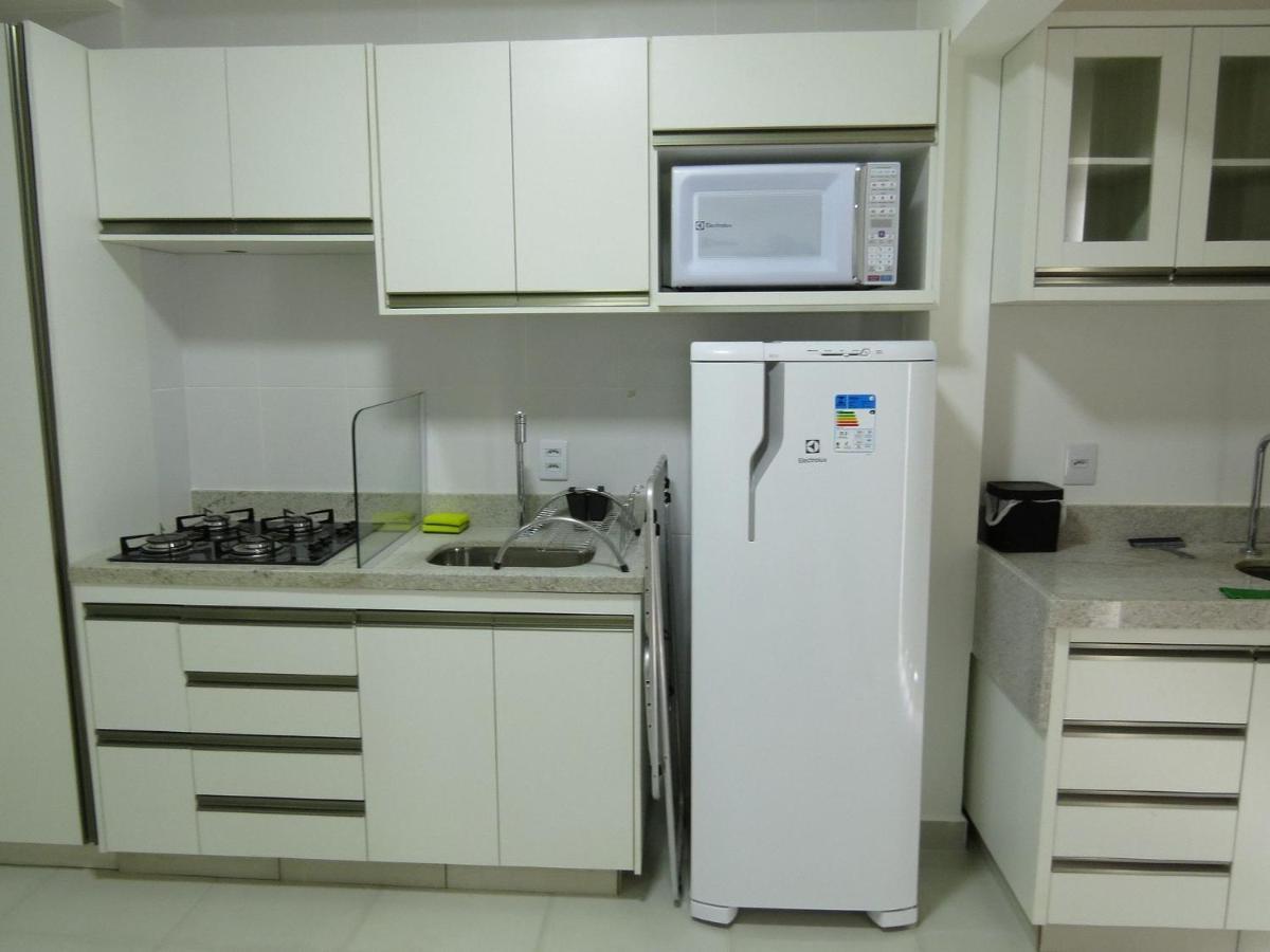 Evian Thermas Residence Caldas Novas Luaran gambar