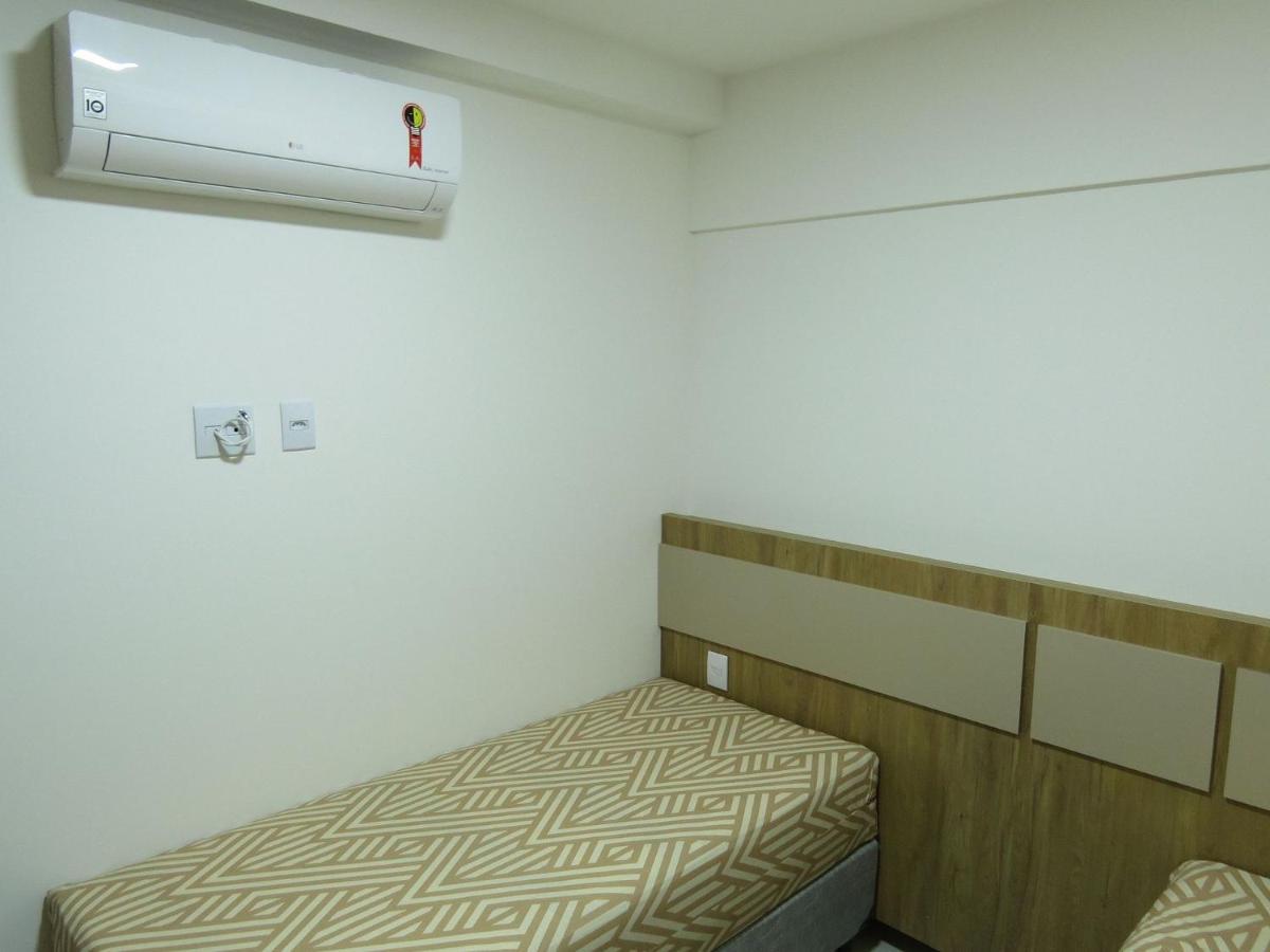 Evian Thermas Residence Caldas Novas Luaran gambar