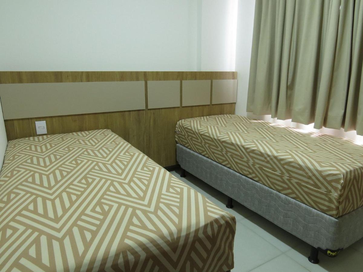 Evian Thermas Residence Caldas Novas Luaran gambar