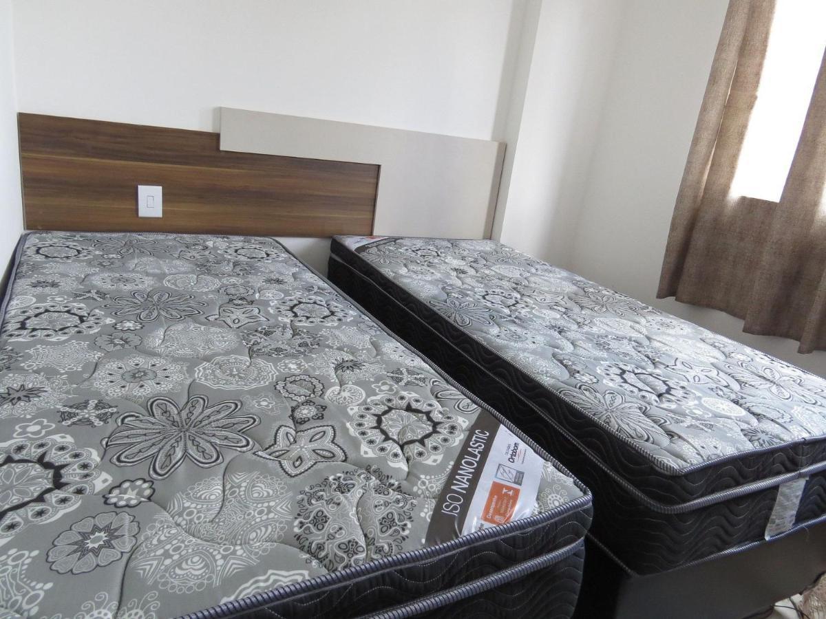 Evian Thermas Residence Caldas Novas Luaran gambar