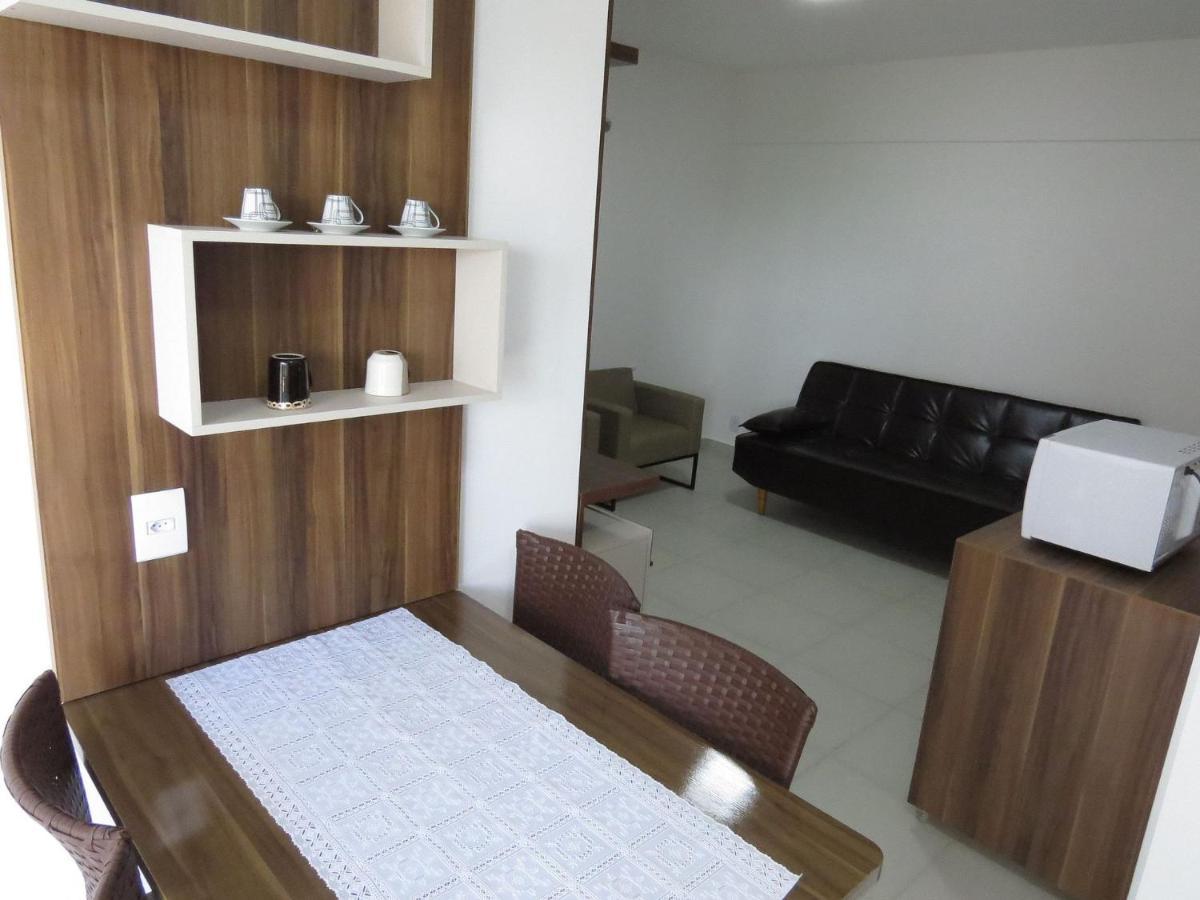 Evian Thermas Residence Caldas Novas Luaran gambar