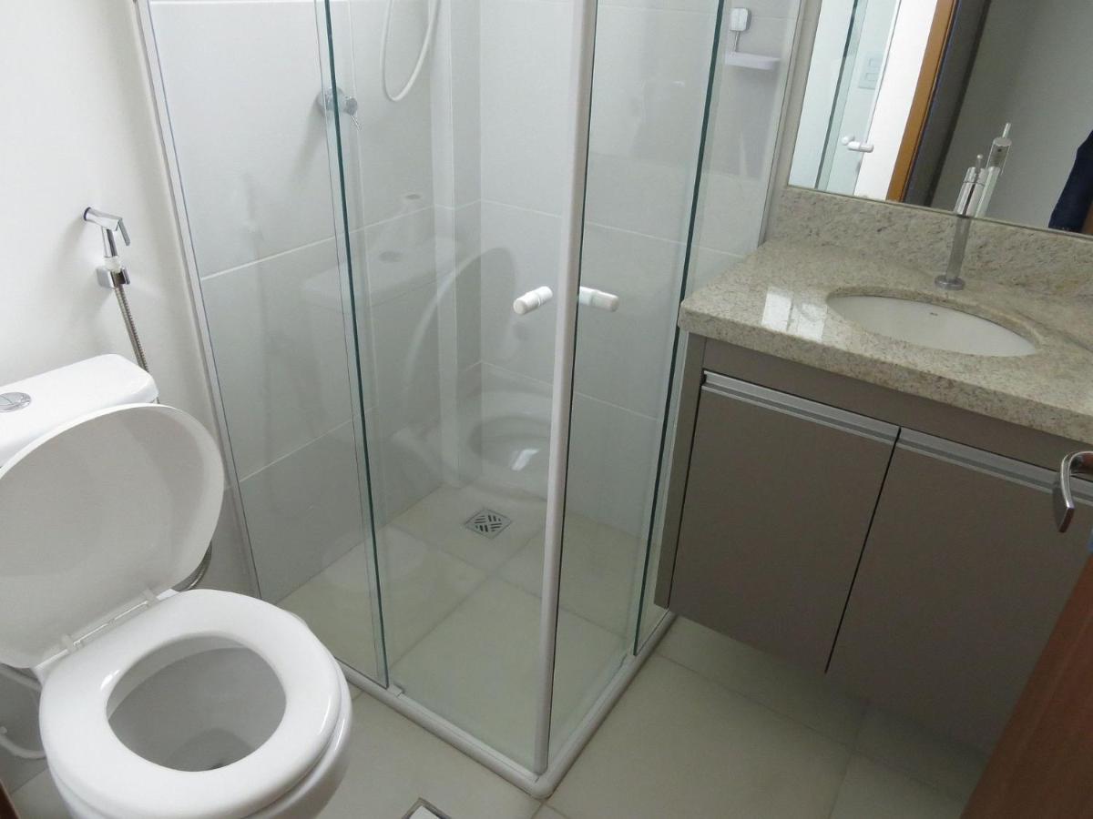 Evian Thermas Residence Caldas Novas Luaran gambar