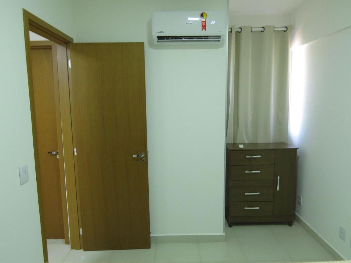 Evian Thermas Residence Caldas Novas Luaran gambar